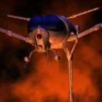 scouting machine step