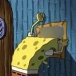 HD Spongebob Walking Sound Effect (copy) - Sound