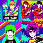 Past Lives Music But Cooler