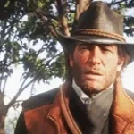 yes arthur morgan