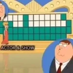 Family Guy Transition 4