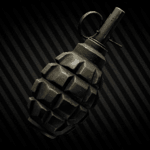 Tarkov grenade plonk
