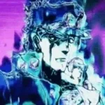 !! JOJO EDIT !!