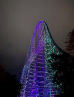 Millennium Force