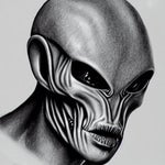alien chad