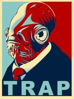 The Force Theme Stairwell Horn with Awesome Reverb (and Edited