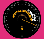 Grafix & Dynamite MC Black Magic