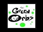 Splashing Around The Green Orbs