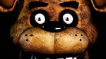 Low Quality Fnaf 1