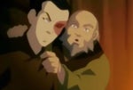Avatar: The last air bender - Iroh - You must never give into despair