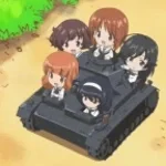 Miho Panzer Vor!