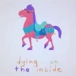 Im a litlle horsey Haru Urara