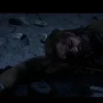 Arthur Morgan ''I gave you all i had''