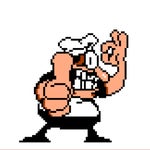 Peppino Angry Scream 2