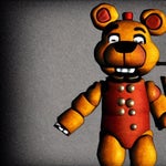 Freddy’s music box