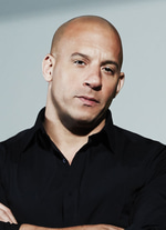 vin diesel wow man fixed* - Sound