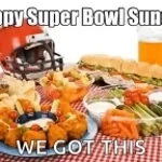 Super bowl theme bass boosted