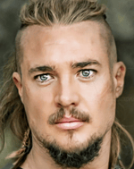 Uhtred Lord of Bebbanburg