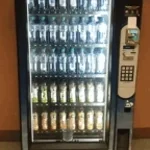 Beverage Machine?