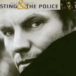 Sting & The Police - Dont Stand So Close To Me