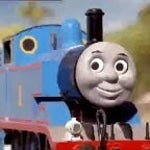 Thomas the train but OWW MY EARS