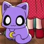 Lied again #cat #animation