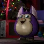 Tattletail give me a threat