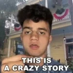 crazy story