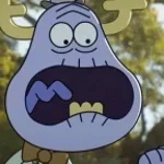 gritos molestados de bixo