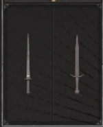 Dark and Darker - Dagger stabbing