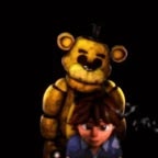 living tombstone FNAF