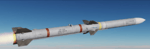 The Missile Guidance System's Final Flight part 3