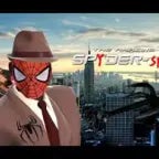Spyder-Man Better end
