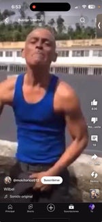 wilber mamame el bicho