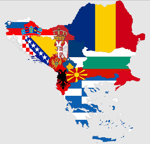 Ariana Grande Balkan Remix