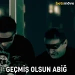 Maskeli Beşler Irak Müziği