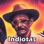 Indiotas - Tiringa