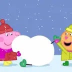 Peppa Gris Norsk dubb