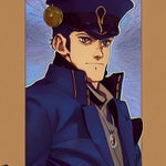 jotaro theme Android version