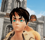 Thats funny say another one, that made me laugh - Sound