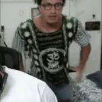 É a Batalha da Fronteira