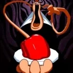 fake peppino chase (copy)