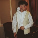 LUCIANO What Happened