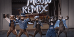 Meow ReMix