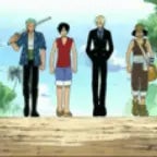 One Piece OST Overtaken (copy)