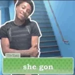 she gon call me baby boo (thick of it remix) (copy)