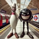 Dobababido e Trunkuntankun Danindukdum