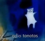 Adios tonotos