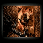 Scrap Baby - (Daddies' Girl PT.1) - FNAF6 - Heather Masters