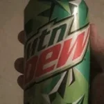 WHO TOUCHED MY MOUTAIN DEW SODA?!?!